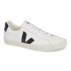 VEJA Esplar Sneaker Extra White Black Size 7 US